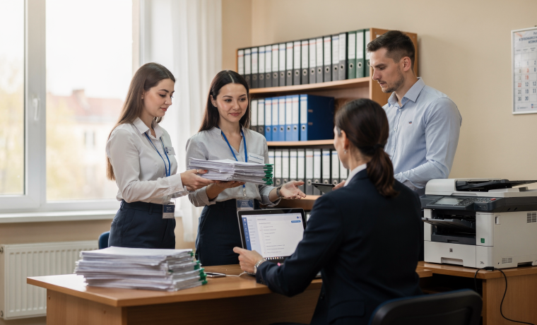 Автоматизация работы деканата и учебных отделов: практические кейсы внедрения